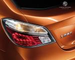 MG 6 2009 года
